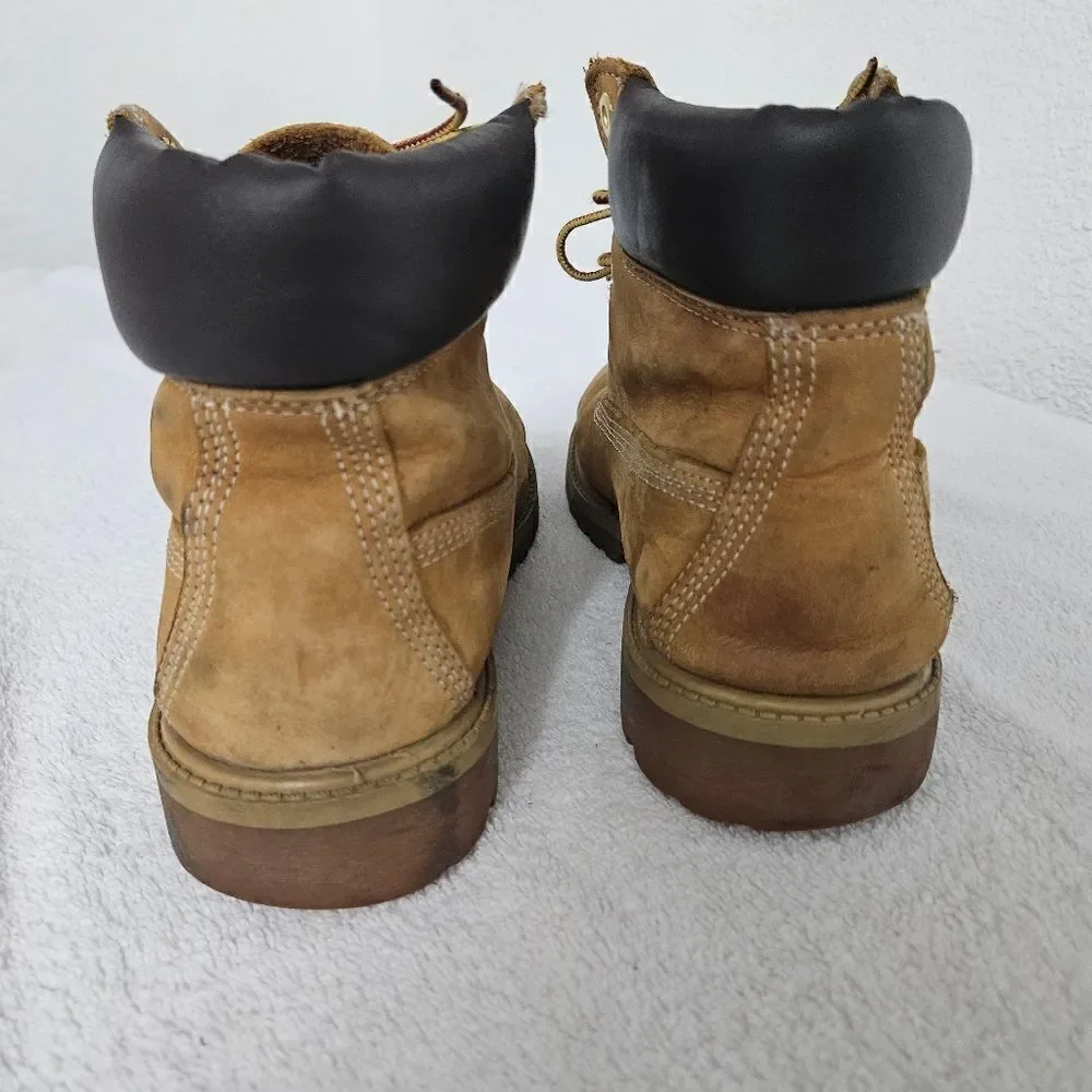 Timberland boots